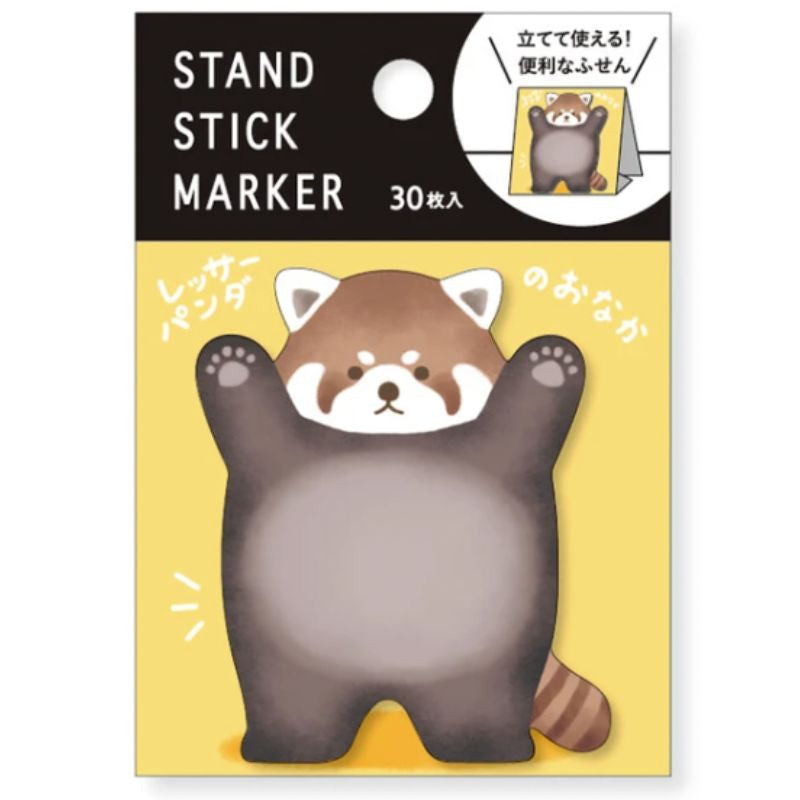 Post - se Japanilainen punainen panda