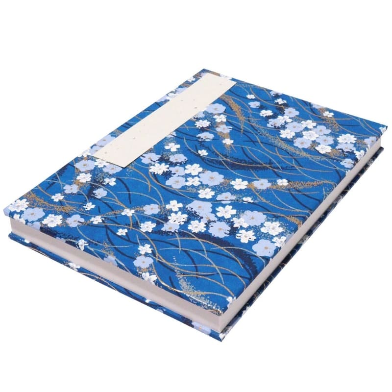 Japanilainen postimerkkikirja Ryuusui Sakura