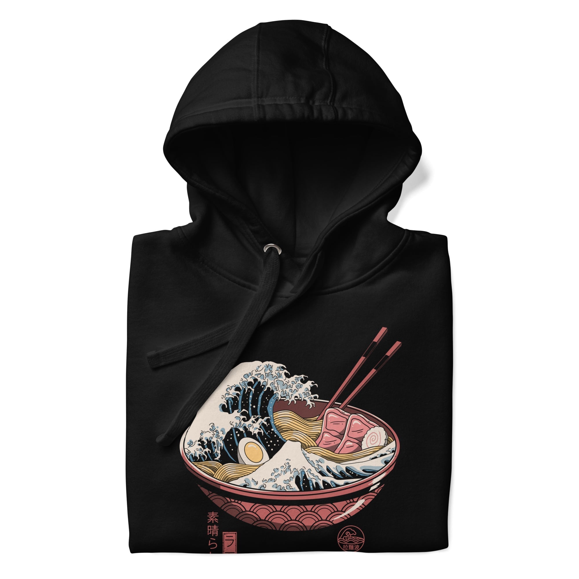 Japanilainen Ramen hiki Kanagawa
