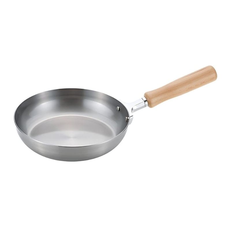 Japanilainen rautapannu - 18 cm