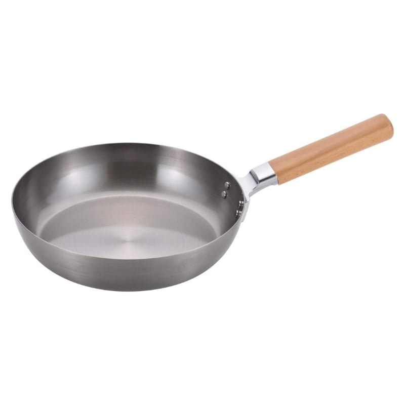 Japanilainen rautapannu - 24 cm