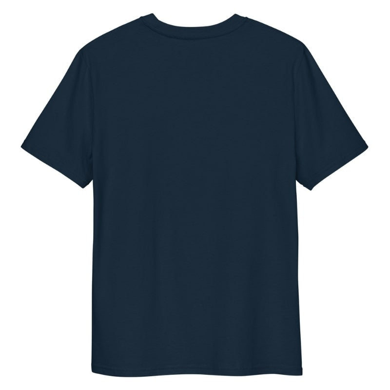 Japanilainen Retro Kanagawa T-paita