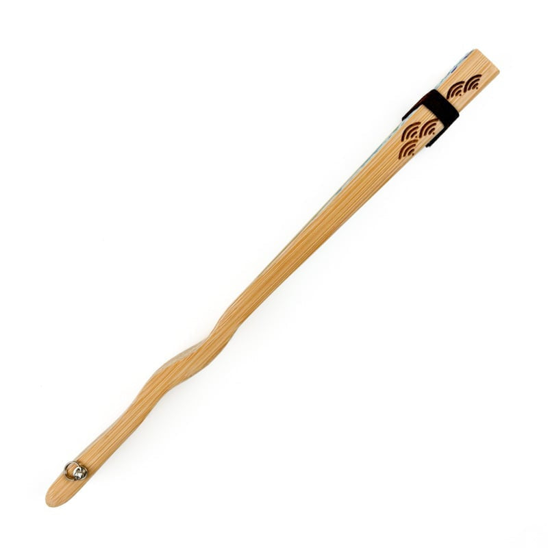 Japanilainen Seigaiha-fani