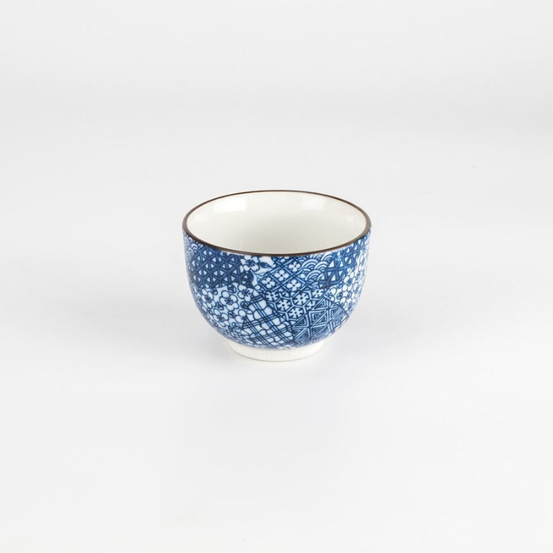 Japanilainen Sencha teekuppi