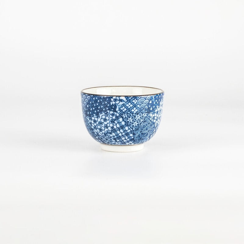 Japanilainen Sencha teekuppi