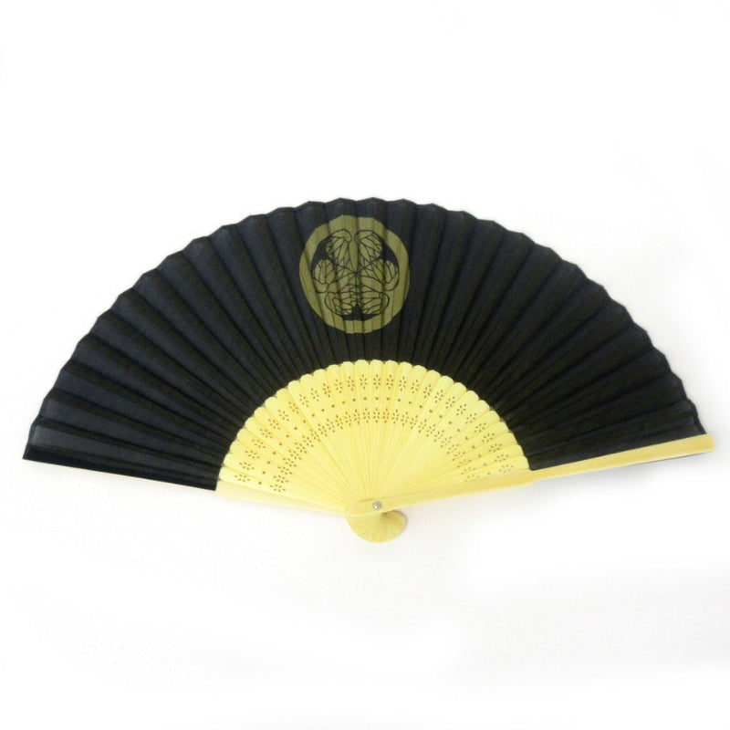 Japanilainen soturi tuuletin
