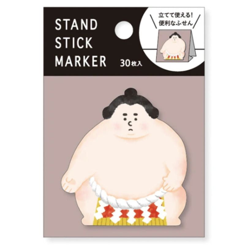 Post - it Japanilainen sumo