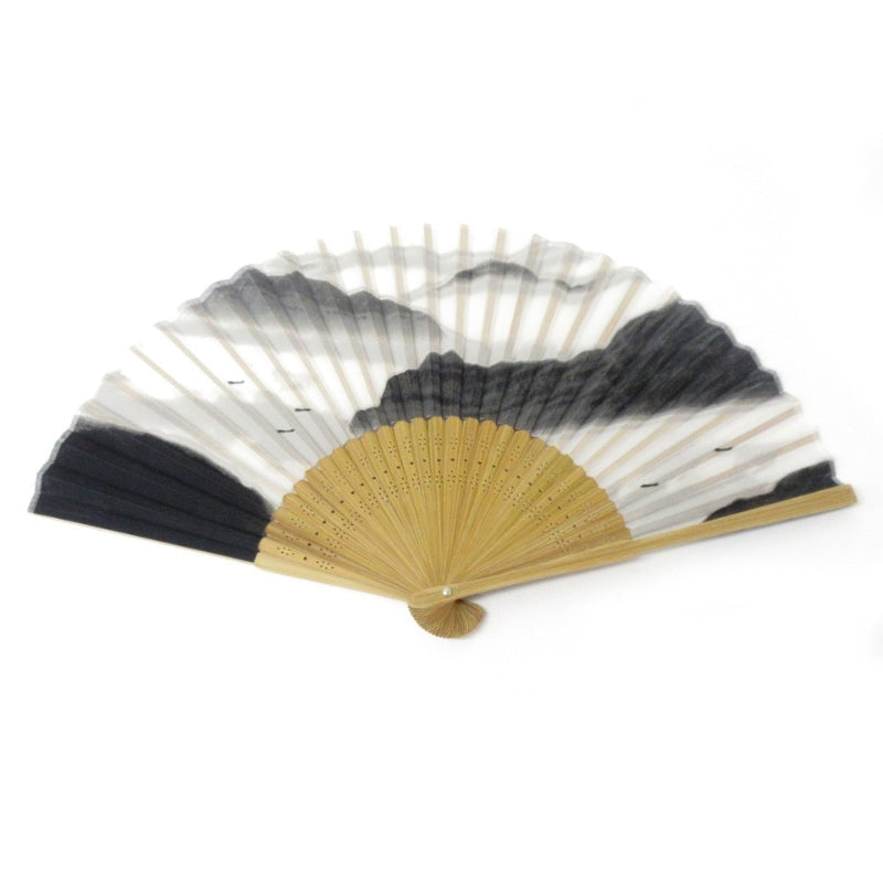 Japanilainen sumutuuletin