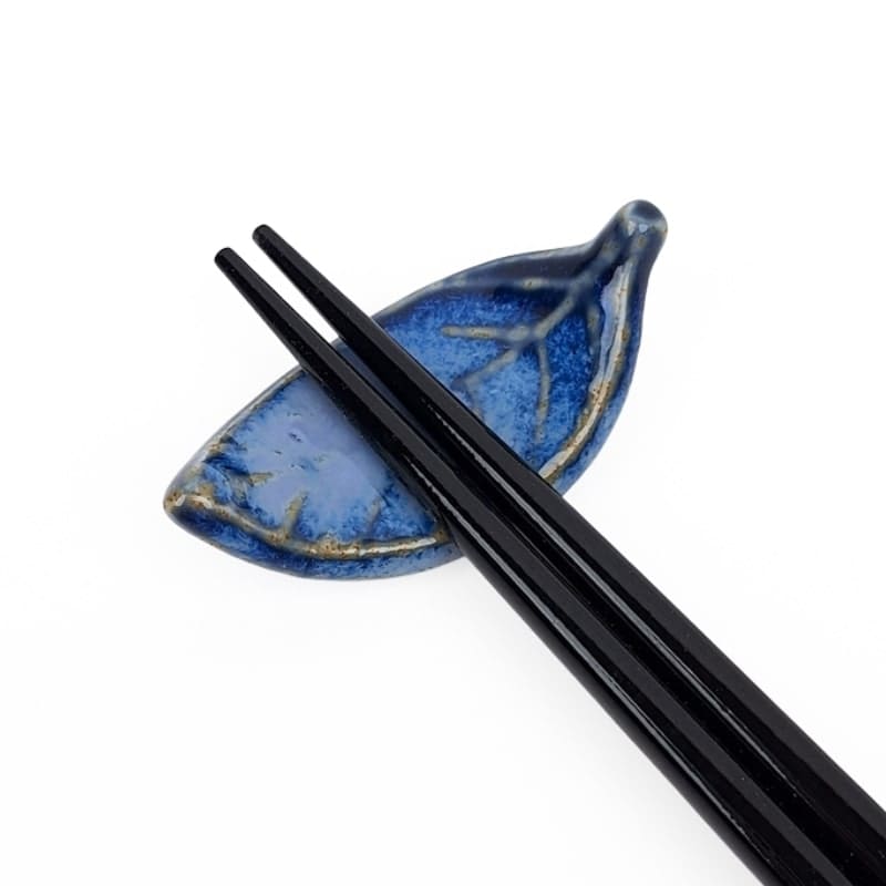 Japanilainen syömäpuikko Blue Leaf