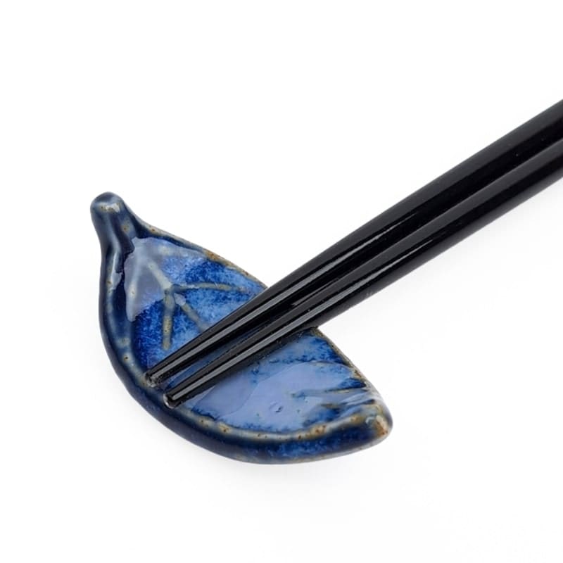 Japanilainen syömäpuikko Blue Leaf