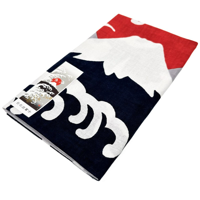 Japanilainen Tenugui Hinode