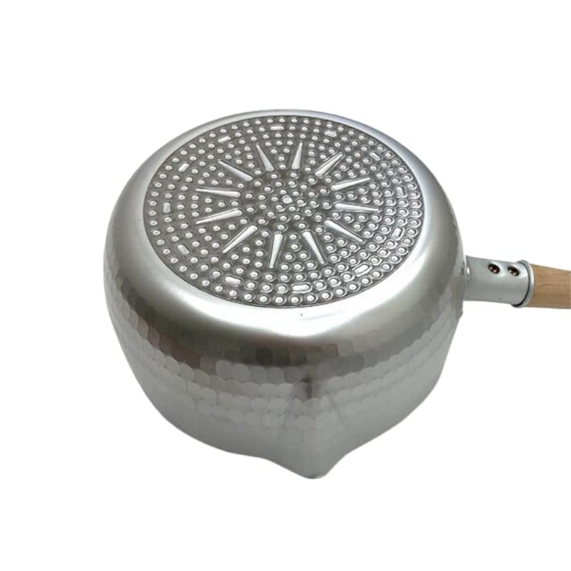 Japanilainen Yukihira kattila - 20 cm