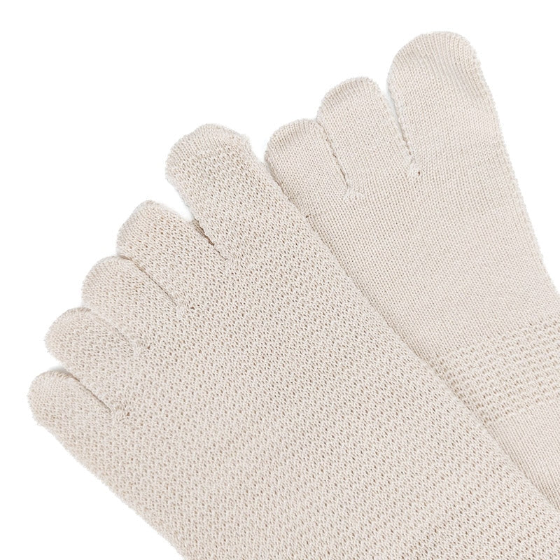 Japanilaiset 5-sormiset sukat - EU 36-40
