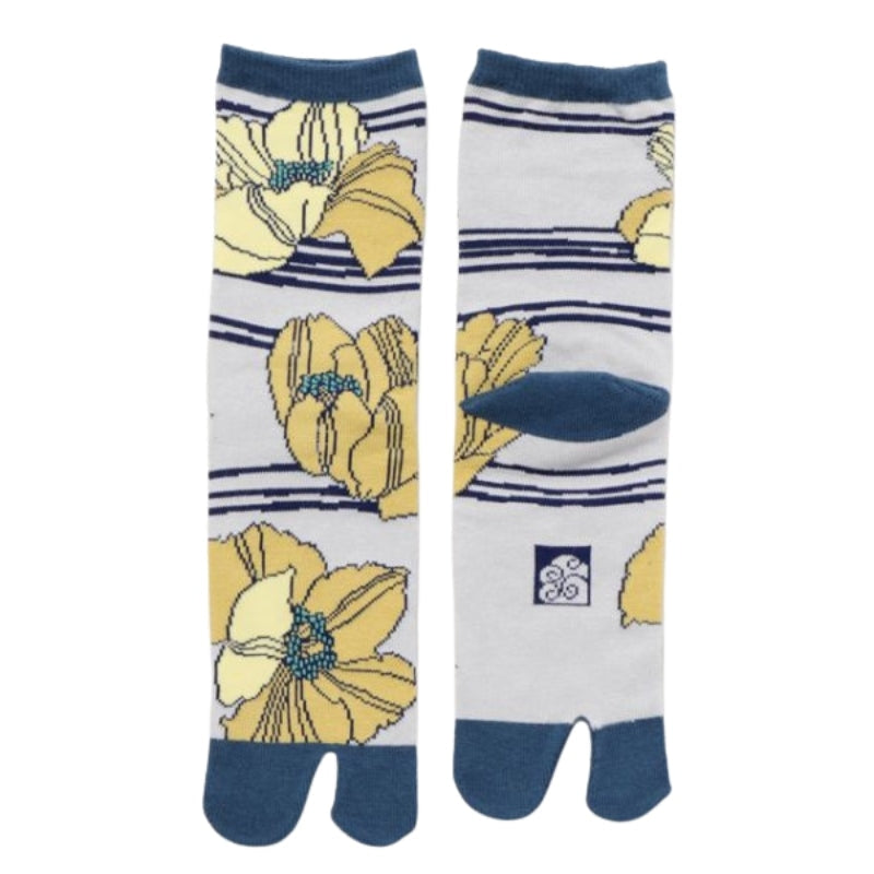 Japanilaiset Flip Flop sukat