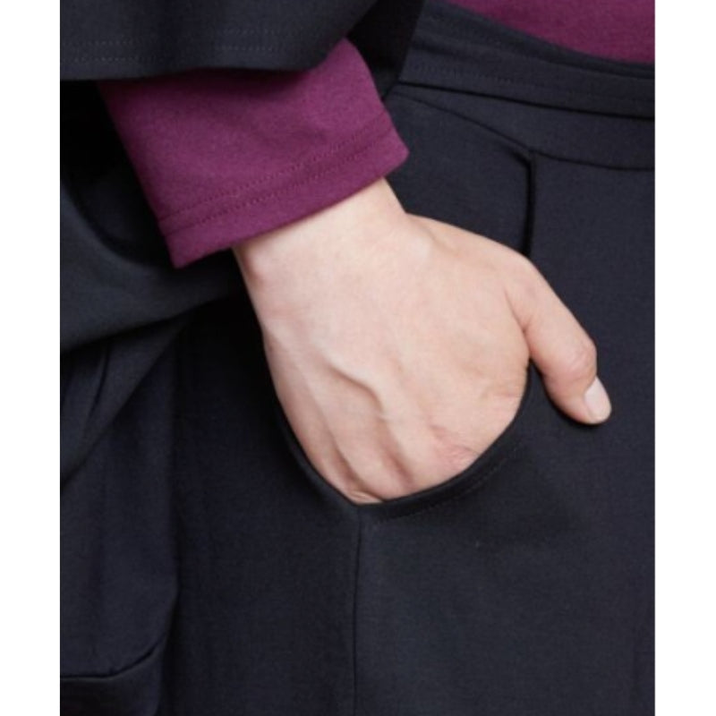 Japanilaiset Hakama-housut