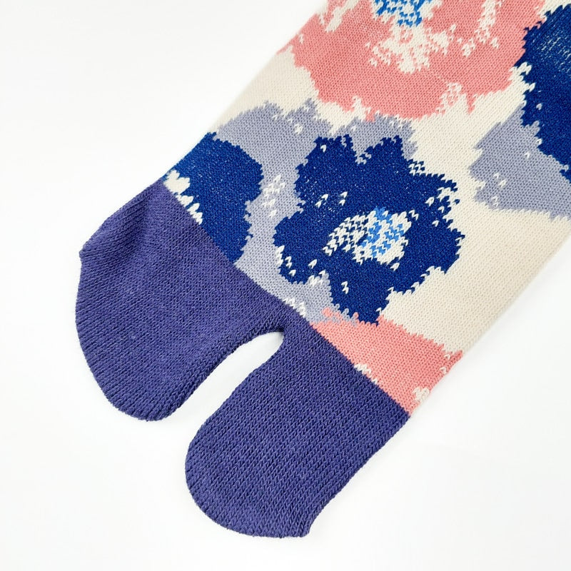 Japanilaiset kameliasukat - EU 36-40