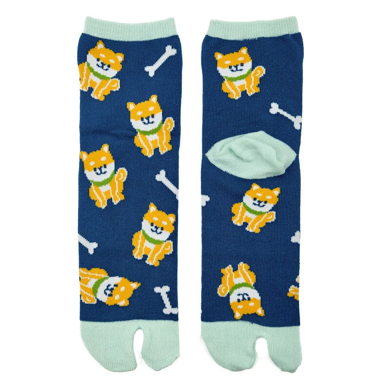 Japanilaiset Shiba-sukat - EU 35-39