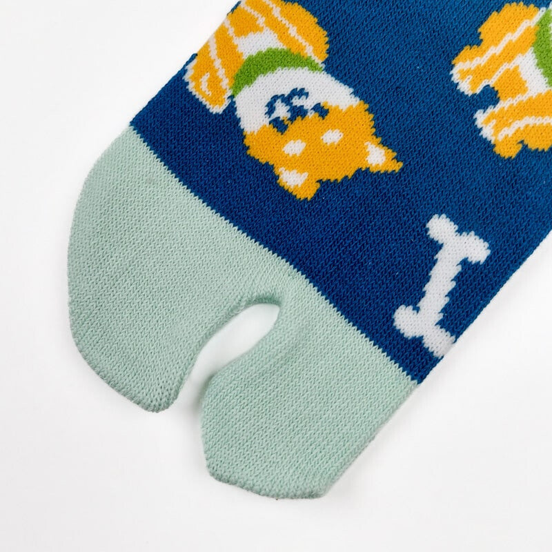 Japanilaiset Shiba-sukat - EU 35-39