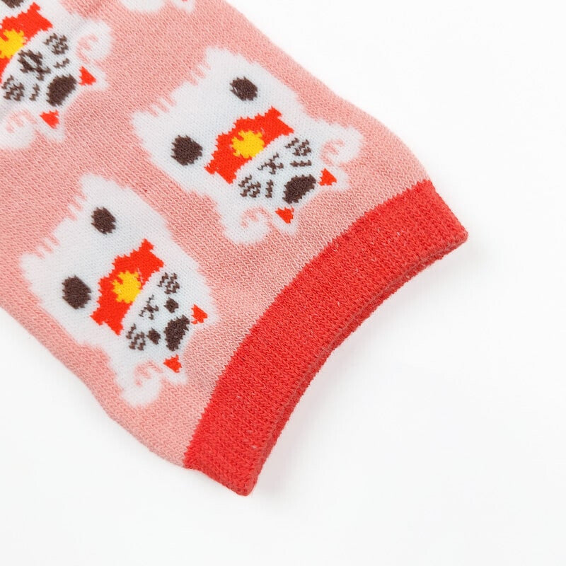 Japanilaiset Neko-sukat - EU 35-39