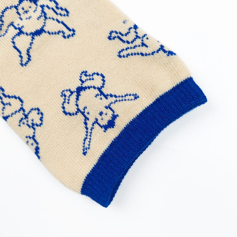 Japanilaiset Sumo-sukat - EU 35-39