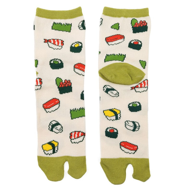 Japanilaiset sushisukat - EU 35-39