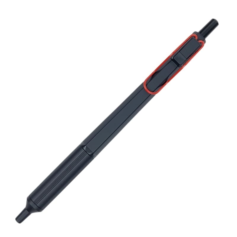 Jetstream Edge 0,38 mm geelimustekynä