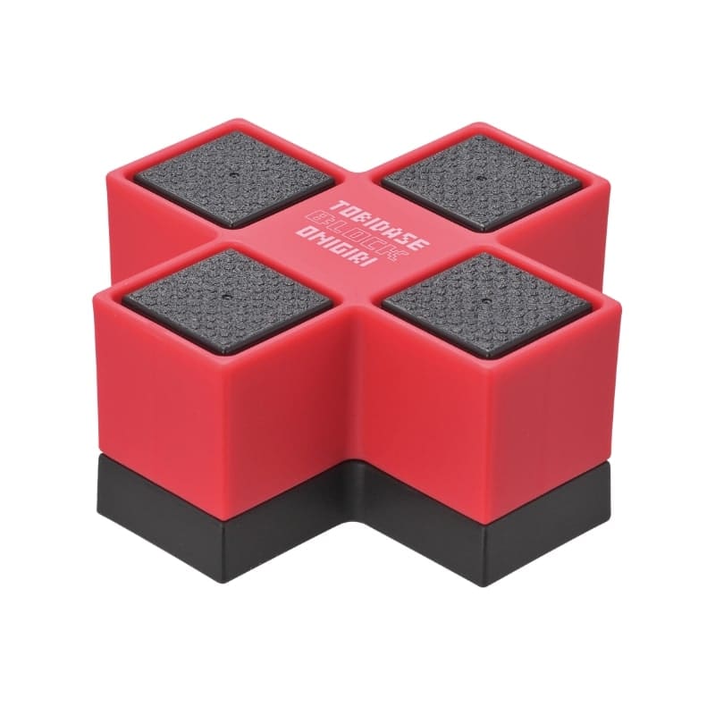 Jump Out! Rice Block Onigiri Muotti