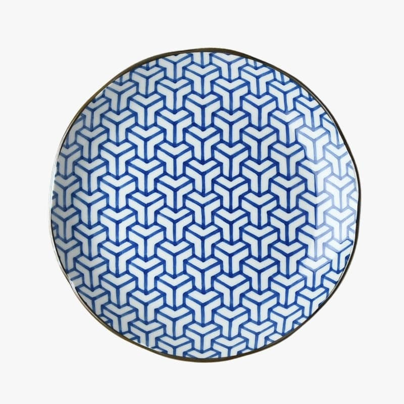 Kagome Japanilainen lautanen