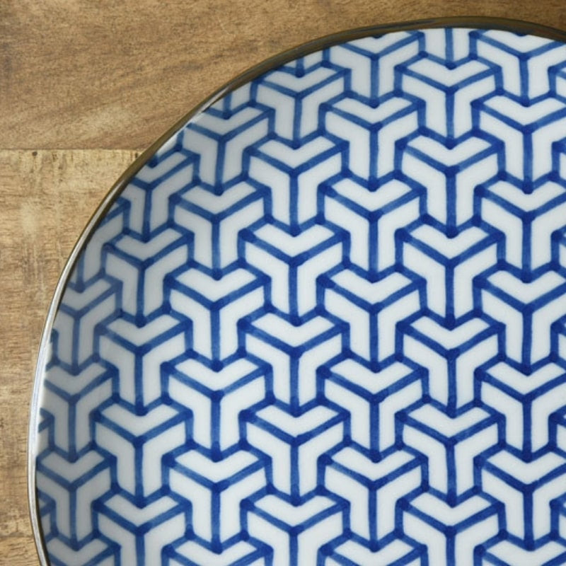 Kagome Japanilainen lautanen