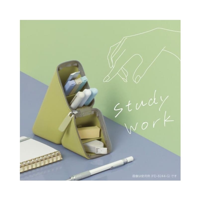 Kakusta Japanilainen kynäkotelo