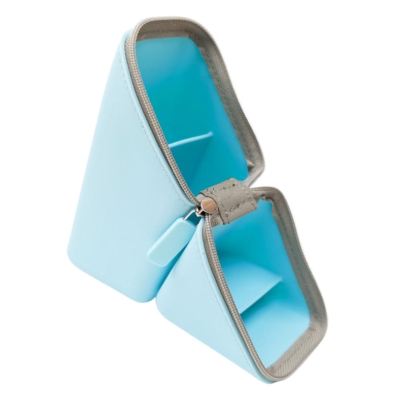 Kakusta Japanilainen kynäkotelo - sininen