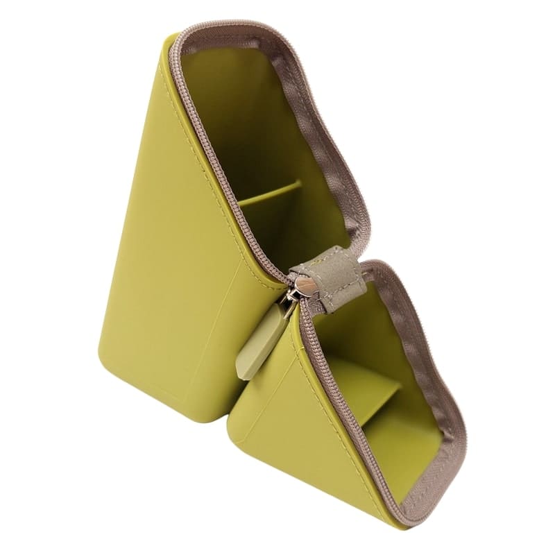 Kakusta Japanilainen kynäkotelo - vihreä