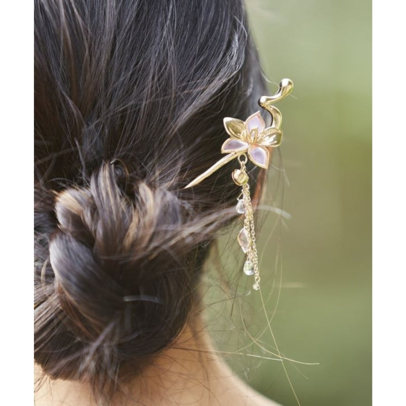 Kanzashi Sakura Kukka