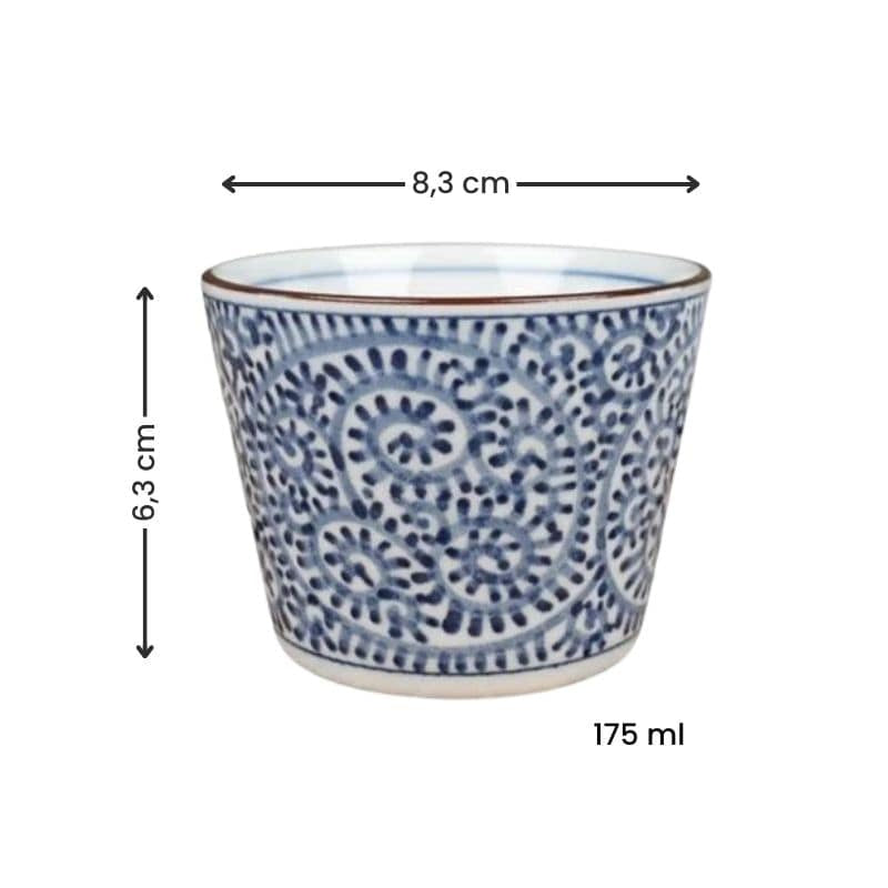 Karakusa Japanilainen Soba Cup
