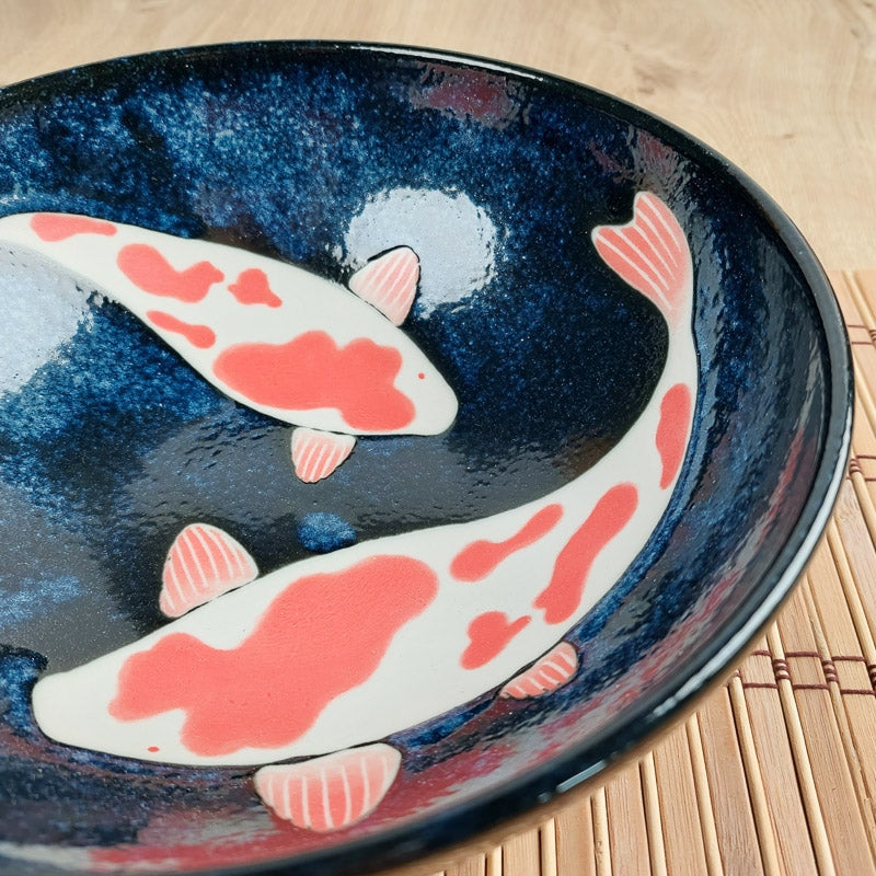 Karppi Koi Donburi kulho