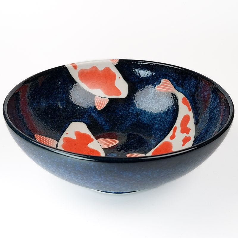 Karppi Koi Donburi kulho