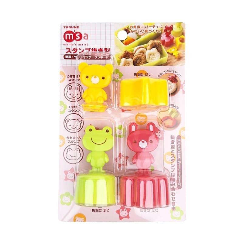 Kawaii eläinten booli