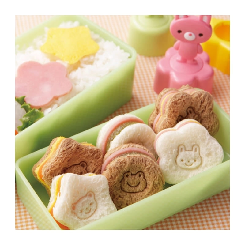 Kawaii eläinten booli