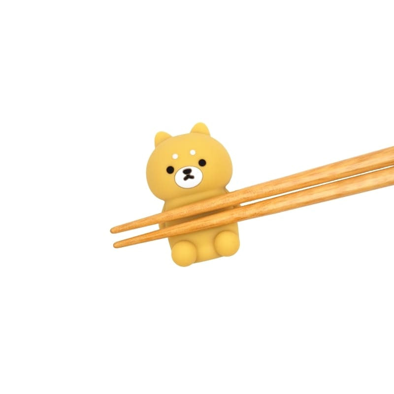 Kawaii Shiba Japanilaiset syömäpuikot