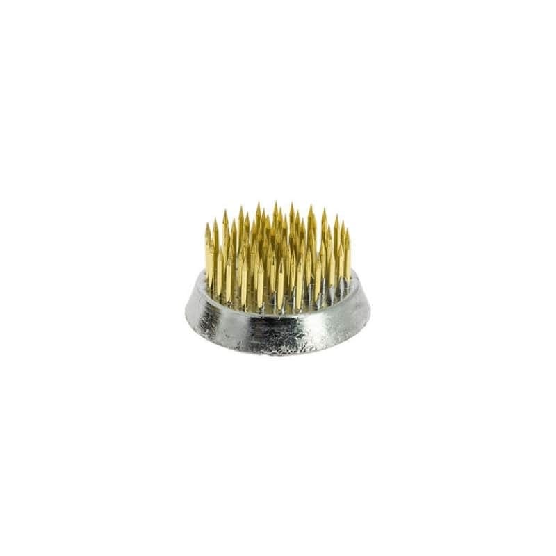 Kenzan Ikebana Kukkapoiminta pyöreä - 36 mm
