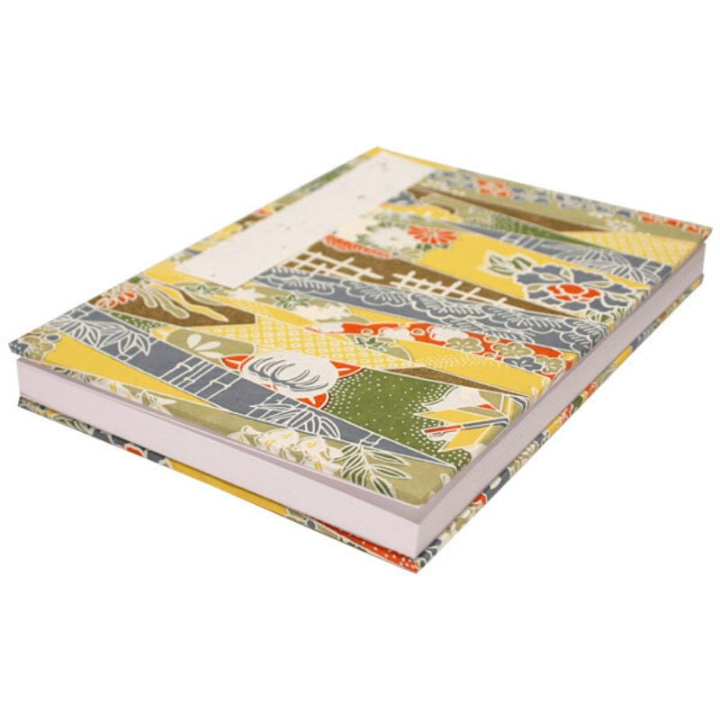 Kimidori Japanilainen postimerkkikirja