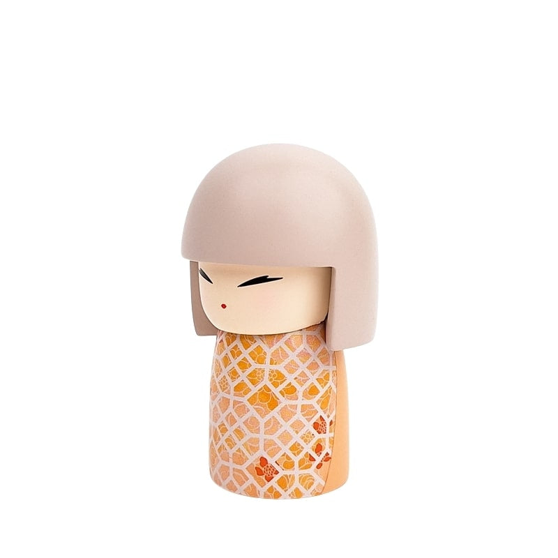 Kimmidoll Chiyomi -nukke 6 cm