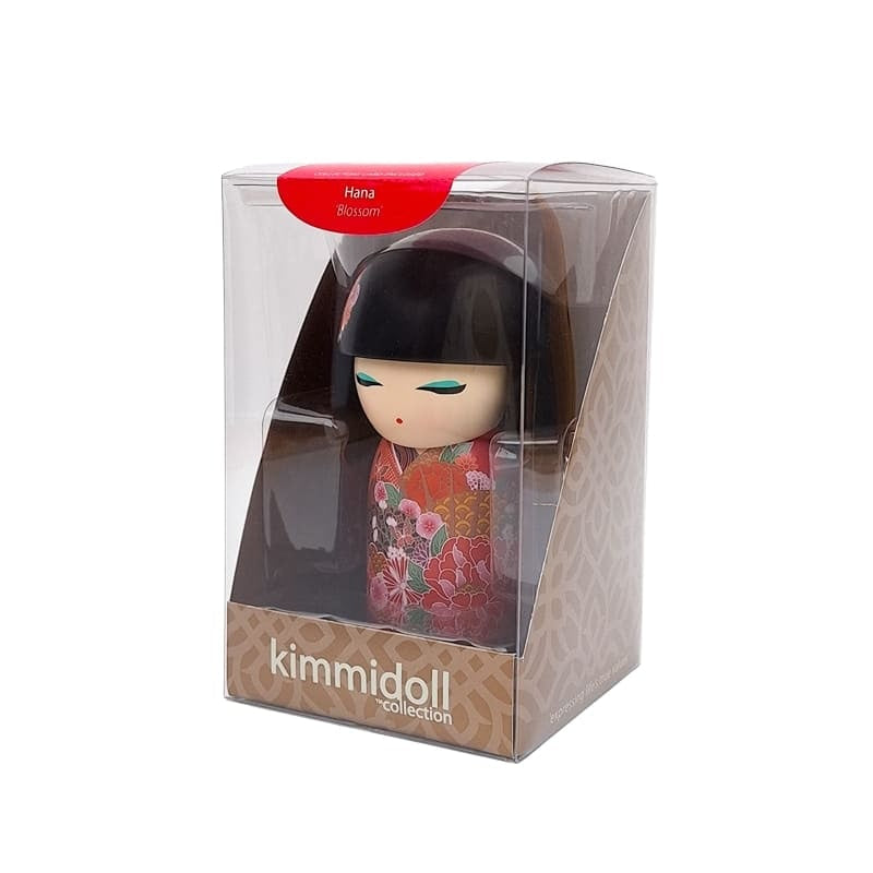 Kimmidoll Hana nukke 10 cm