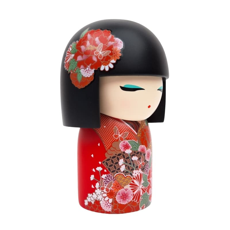 Kimmidoll Hana nukke 10 cm