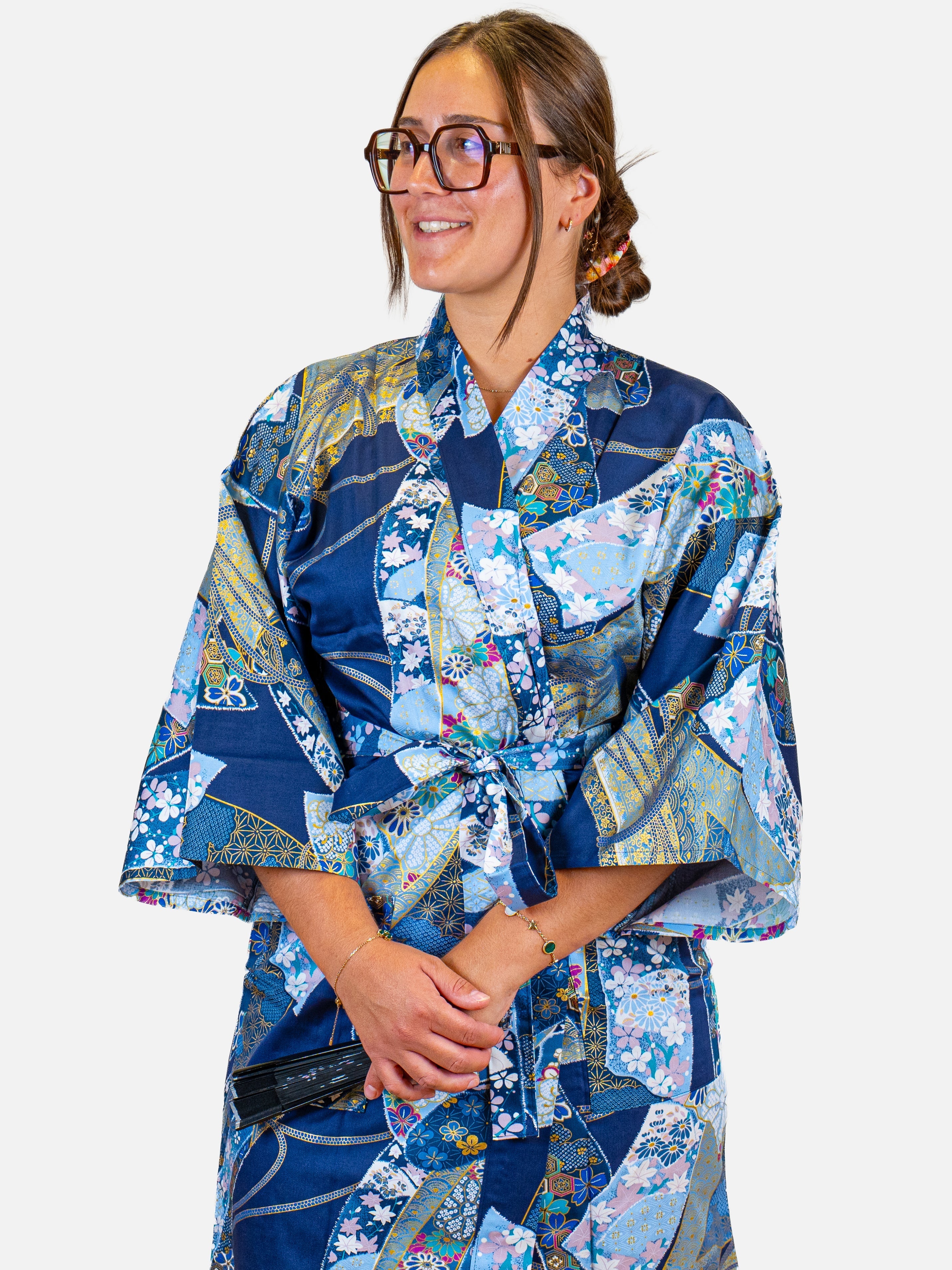 Naisten Happi-kimono, Noshi