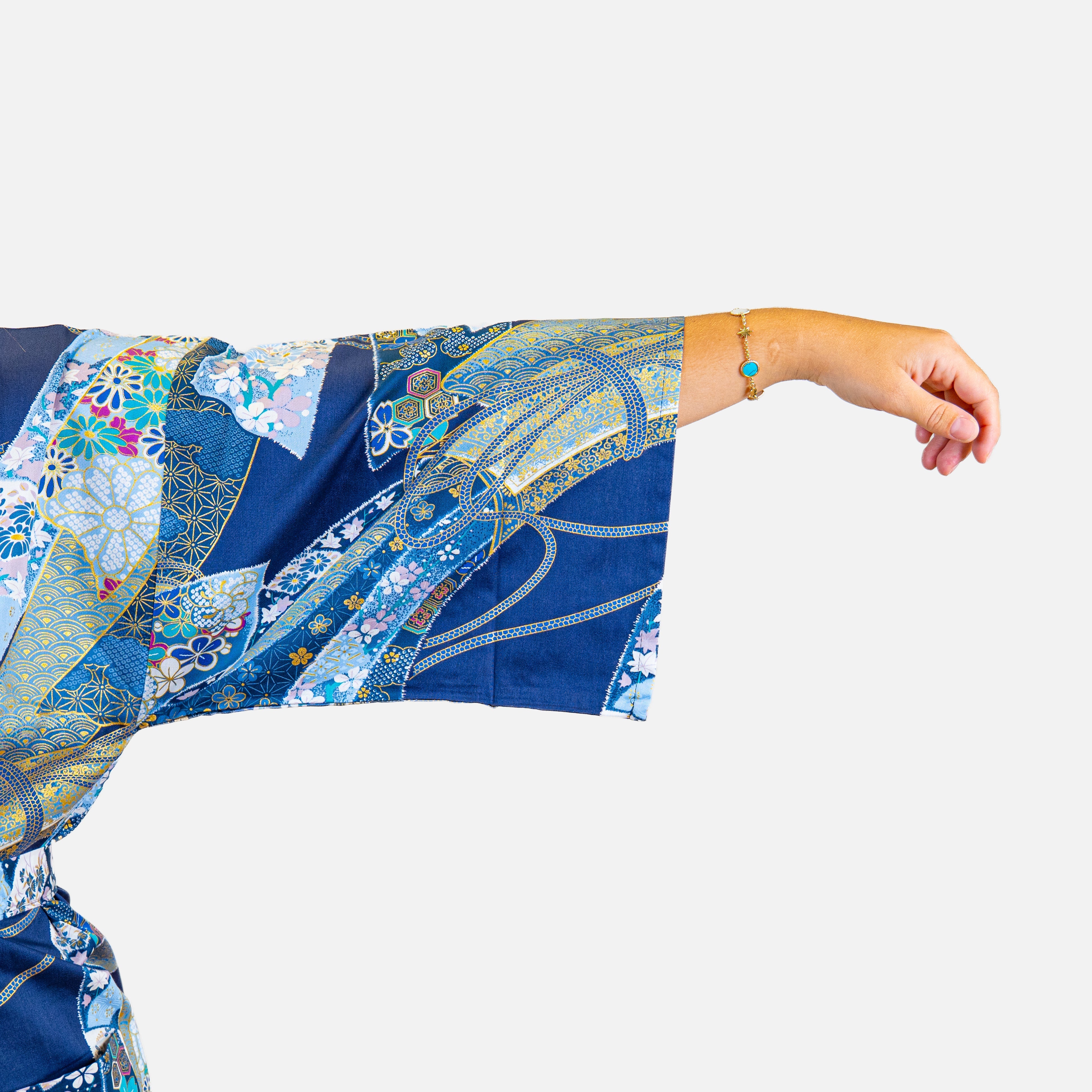 Naisten Happi-kimono, Noshi