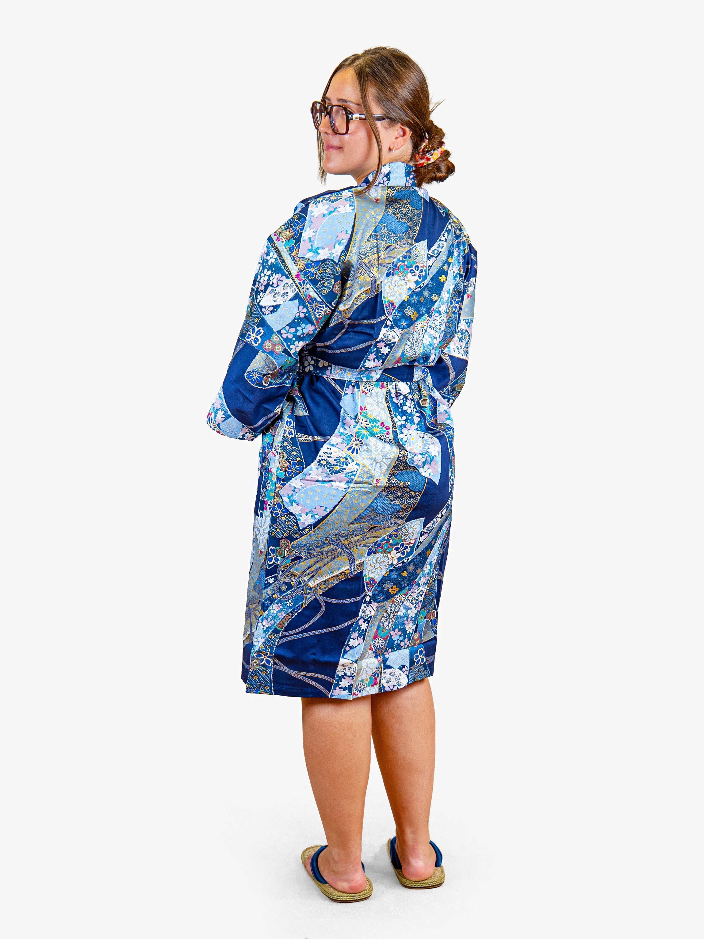 Naisten Happi-kimono, Noshi