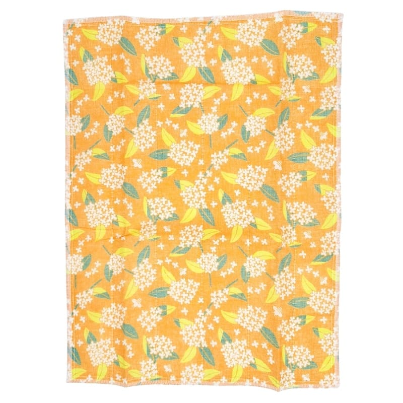 Kinmokusei Japanilainen teepyyhe