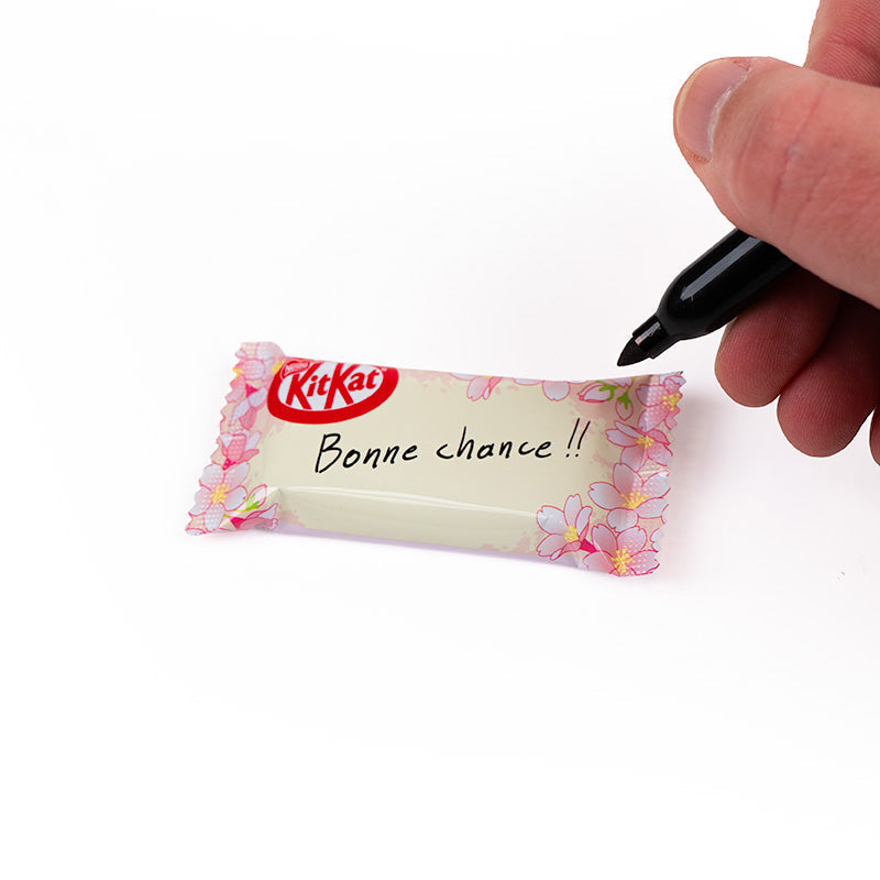 KitKat Mini Sakura