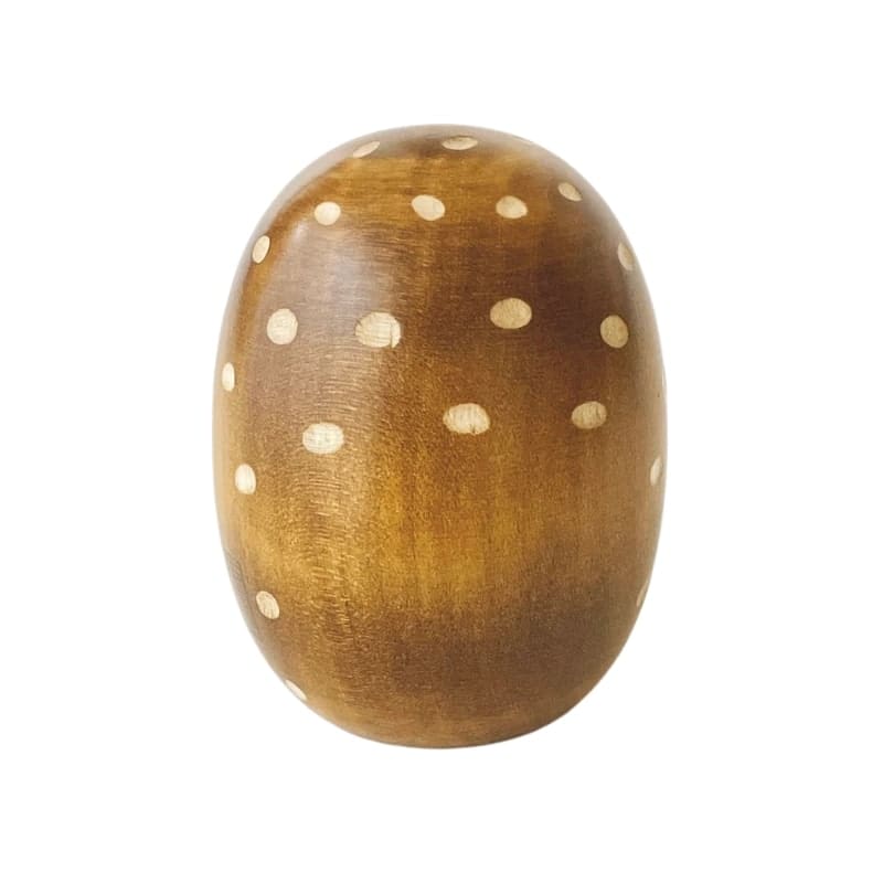 Kokeshi Fuyu -nukke